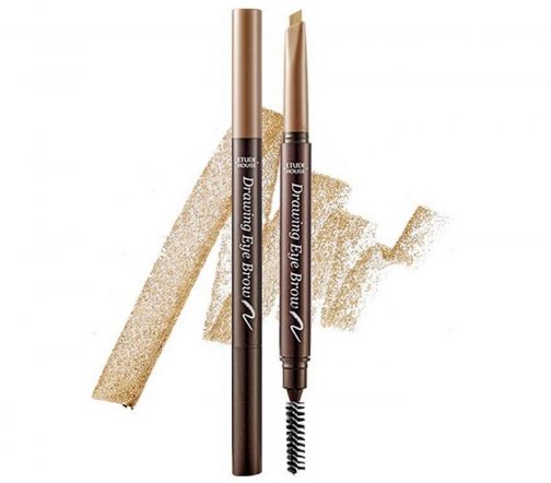 Etude House Drawing Eye Brow Карандаш для бровей
