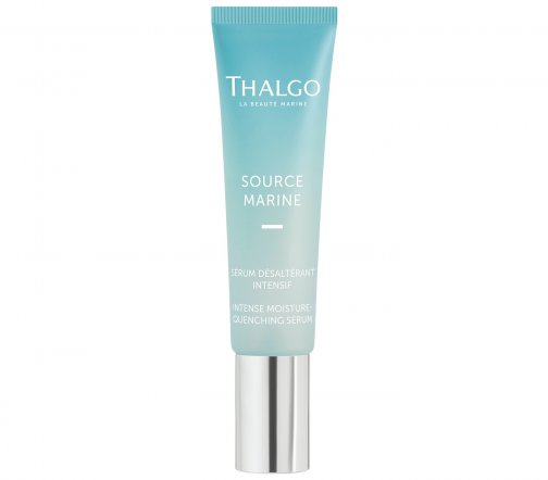 Thalgo Sourge Marine Сыворотка интенсивная увлажняющая для лица 30мл
