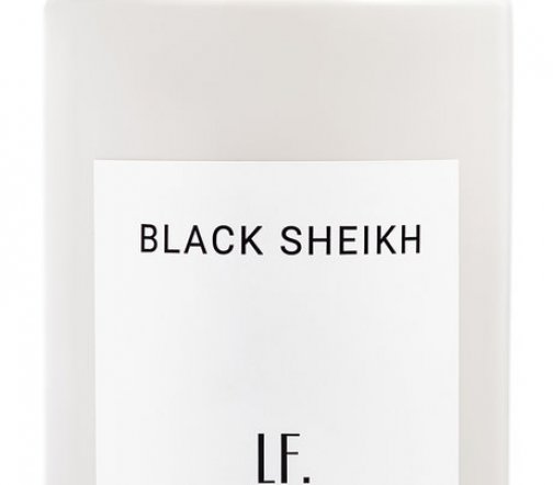 Lab Fragrance Black Sheikh гель для душа 400мл