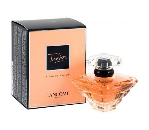 Lancome Tresor Парфюмерная вода