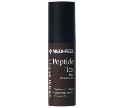 Medi-Peel Peptide Tox Стик высококонцентрированный для лица с эффектом ботокса 10гр