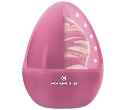 Essence Спонж для макияжа в футляре Get The Glaze! 01