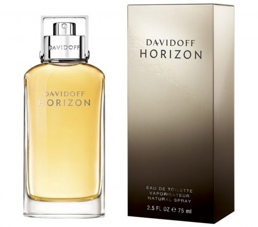 Davidoff Men Horizon Туалетная вода