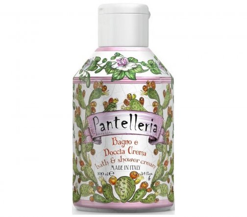 Rudy Art Edition Гель для душа Пантеллерия