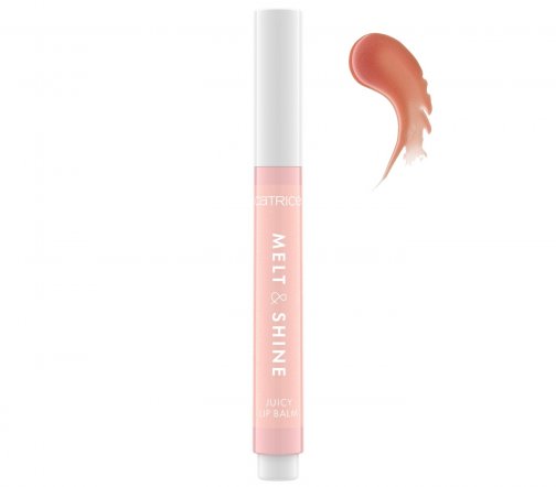 Catrice Бальзам Melt&Shine Juicy