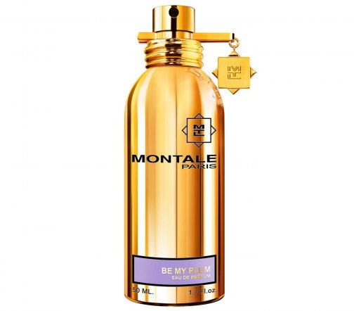 Montale Be My Plum Парфюмерная вода
