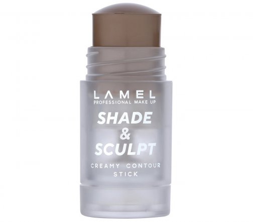 Lamel Professional Корректор-стик для лица Shade&Sсulpt Creamy Contour 404