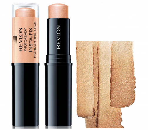 Revlon Хайлайтер-стик Photoready Insta Fix Champagne 210 Gold Light