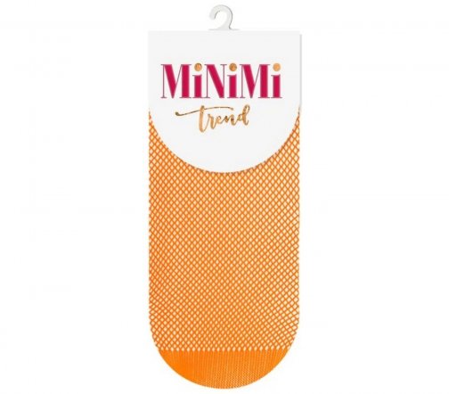 Minimi Носки Trend Rete Сетка