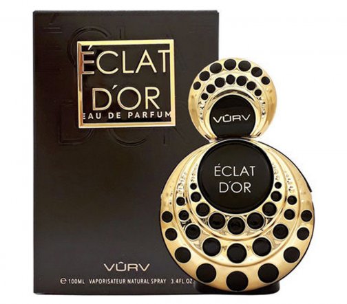 Vurv Eclat D'Or Парфюмерная вода 100мл