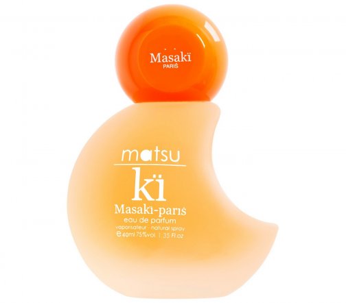 Masaki Matsushima Matsu Ki Парфюмерная вода