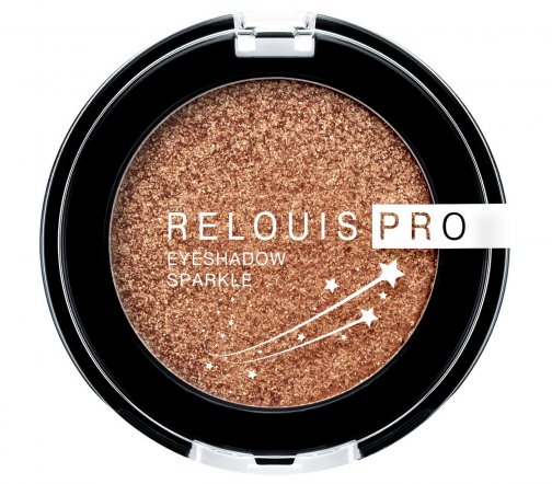 Relouis Pro Тени-спарклы