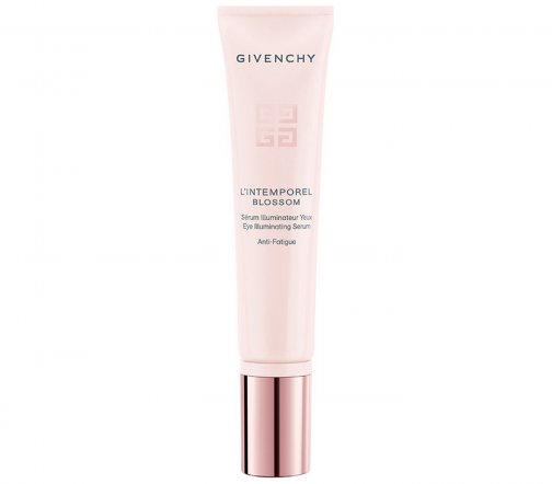Givenchy L'Intemporel Сыворотка для кожи вокруг глаз против признаков усталости 15мл