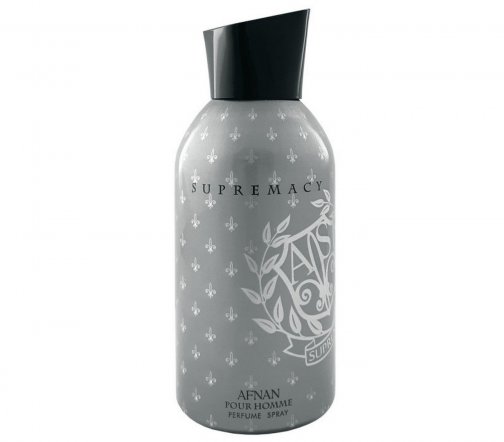 Afnan Men Supremacy Pour Homme Спрей для тела парфюмированный 250мл