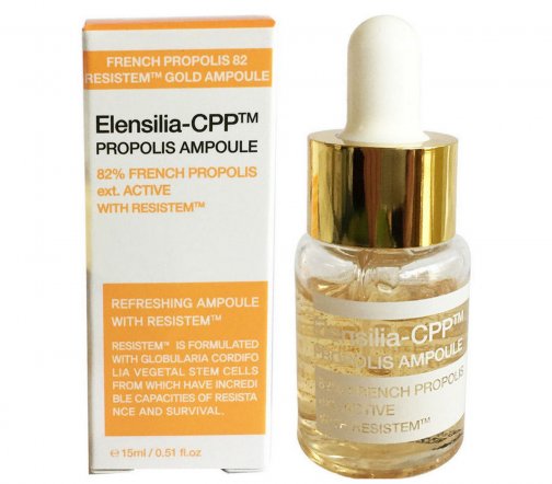 Elensilia-CPP Сыворотка для лица Propolis 15мл