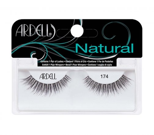 Ardell Fashion Lash Natural 174 Накладные ресницы