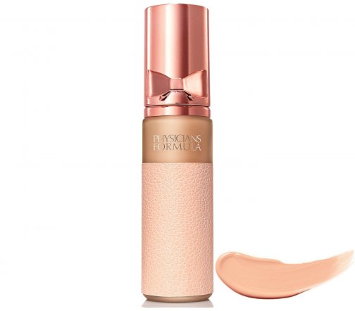 Physicians Formula Тональная основа Nude Wear Touch of Glow светлый блонд