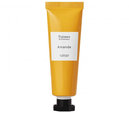 Poemes De Provence Amande Крем парфюмированный для рук
