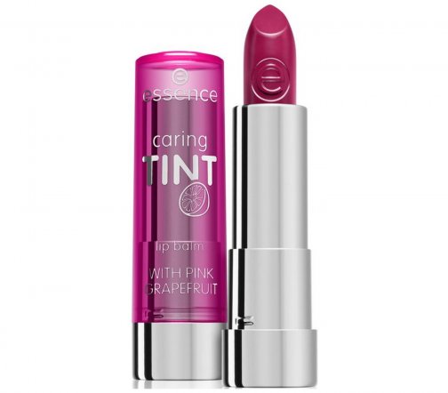 Essence Бальзам Caring Tint