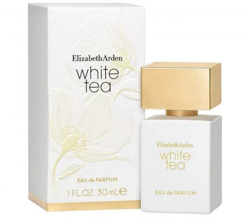 Elizabeth Arden White Tea Парфюмерная вода 30мл