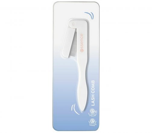 Essence Расческа для ресниц Lash Comb