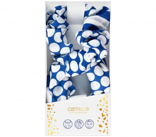 Catrice Резинка для волос Summer Obsessed Multi-Use C01
