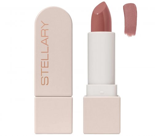 Stellary Помада устойчивая Rich Nude