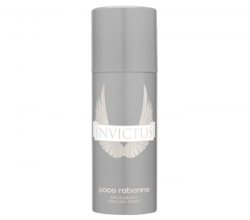 Paco Rabanne Men Invictus Дезодорант-спрей 150мл