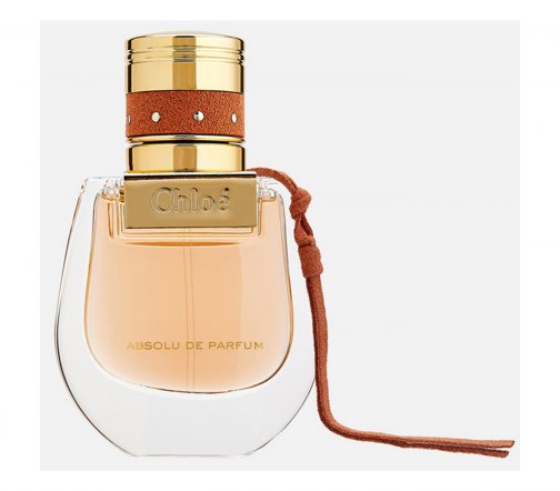 Chloe Nomade Absolu De Parfum Парфюмерная вода