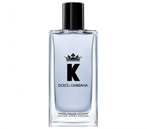 Dolce&Gabbana Men King Бальзам после бритья 100мл