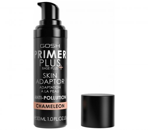 GOSH Праймер для лица Plus Skin Adapter