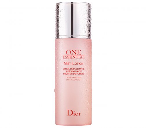 Dior One Essential Лосьон очищающий для лица 125мл