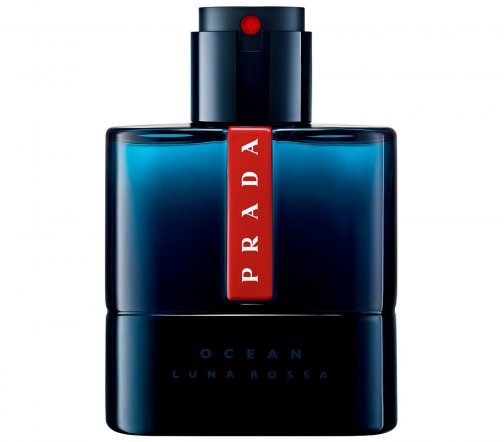 Prada Men Luna Rossa Ocean Туалетная вода