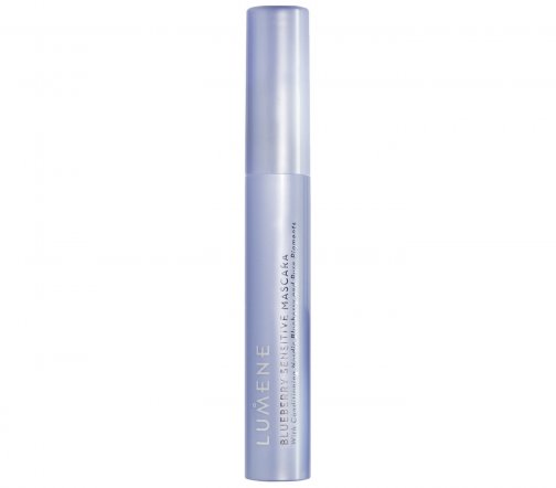 Lumene Тушь с черникой Blueberry Sensitive Mascara Черная