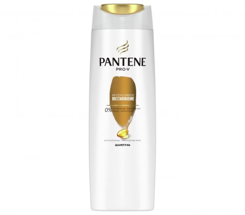 Pantene Pro-V Шампунь 3в1 Интенсивное восстановление 300мл