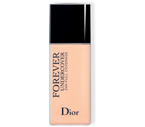 Dior Тональная основа Forever Undercover