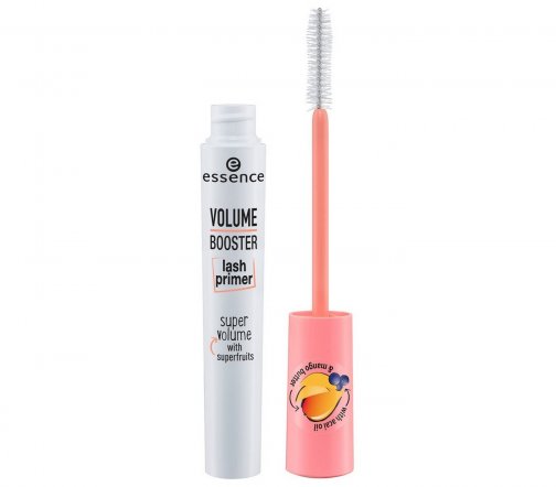 Essence Праймер для ресниц под тушь Volume Booster