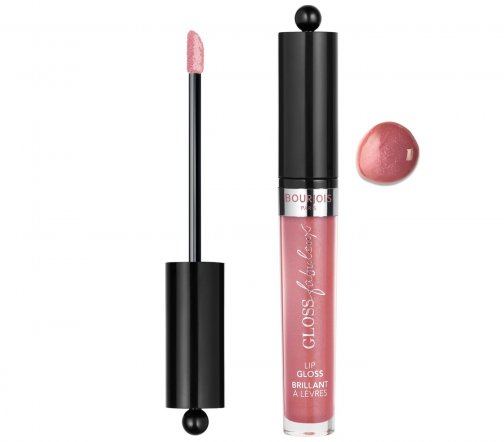 Bourjois Блеск Gloss Fabuleux