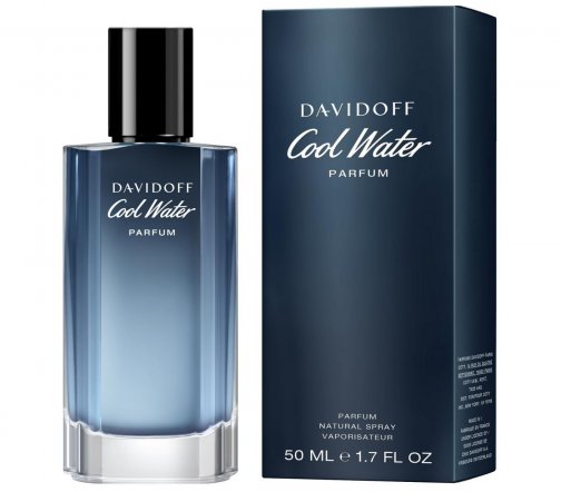 Davidoff Men Cool Water Парфюмерная вода