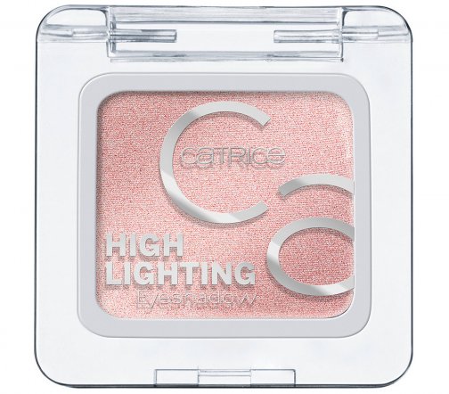 Catrice Тени Highlighting Eyeshadow