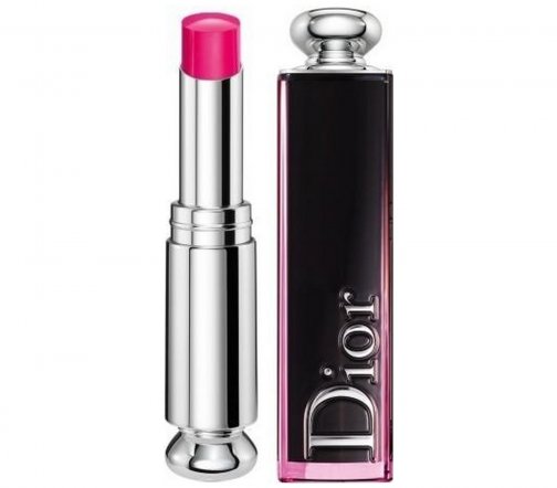 Dior Помада лаковая Addict Lacquer