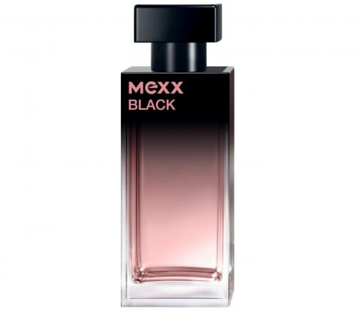 Mexx Black Woman Душистая вода 75мл