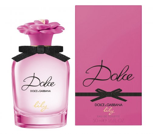 Dolce&Gabbana Dolce Lily Туалетная вода