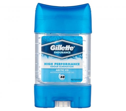 Gillette Men Arctic Ice Дезодорант гелевый 70мл