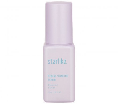 Starlike Renew Plumping Сыворотка обновляющая для упругости кожи лица 30 мл
