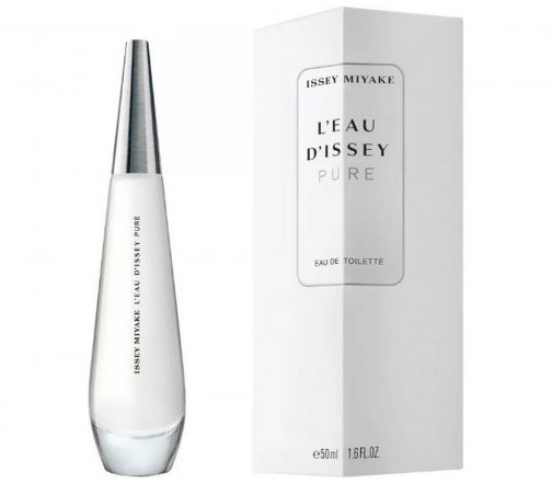 Issey Miyake L'eau D'issey Pure Туалетная вода