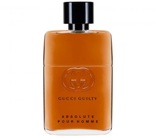 Gucci Men Guilty Absolute Парфюмерная вода