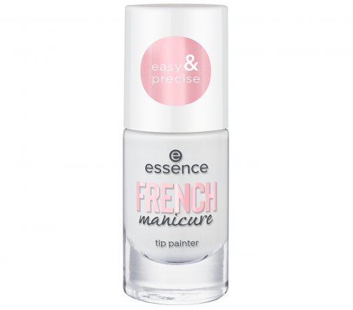 Essence Лак для кончиков ногтей French Manicure 02