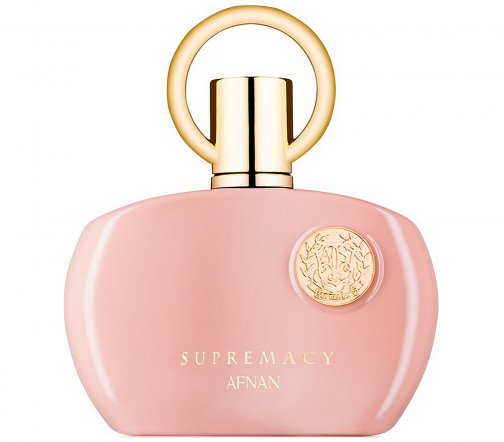 Afnan Supremacy Pink Парфюмерная вода 100мл