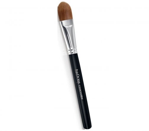 IsaDora Кисть для маскирующих средств Concealer Brush